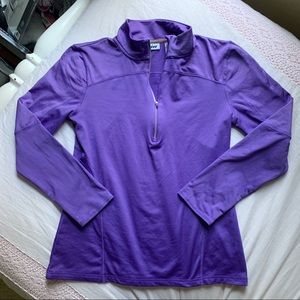 Moret Ultra Athletic Pullover